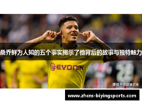 桑乔鲜为人知的五个事实揭示了他背后的故事与独特魅力