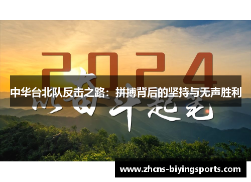 中华台北队反击之路：拼搏背后的坚持与无声胜利