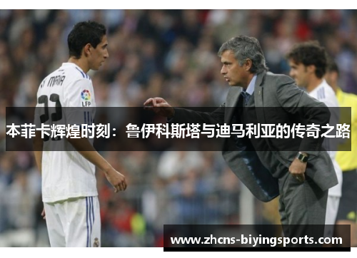 本菲卡辉煌时刻：鲁伊科斯塔与迪马利亚的传奇之路