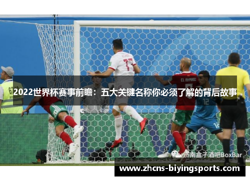 2022世界杯赛事前瞻：五大关键名称你必须了解的背后故事