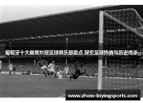 葡萄牙十大最受欢迎足球俱乐部盘点 探索足球热情与历史传承 葡萄牙十大最受欢迎足球俱乐部盘点 探索足球热情与历史传承