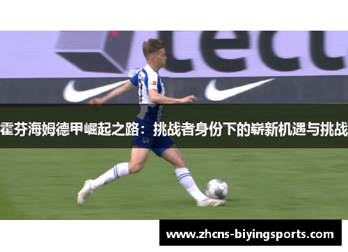 霍芬海姆德甲崛起之路：挑战者身份下的崭新机遇与挑战