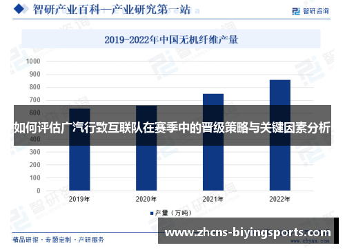 如何评估广汽行致互联队在赛季中的晋级策略与关键因素分析